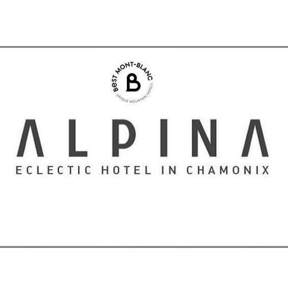 logo Alpina