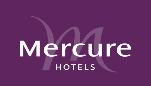 logo Mercure Hotêl