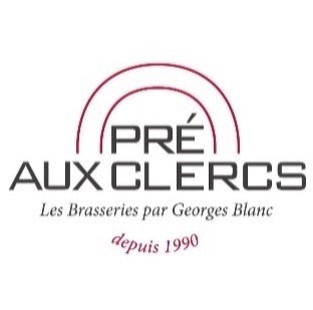 logo Pré aux Clercs
