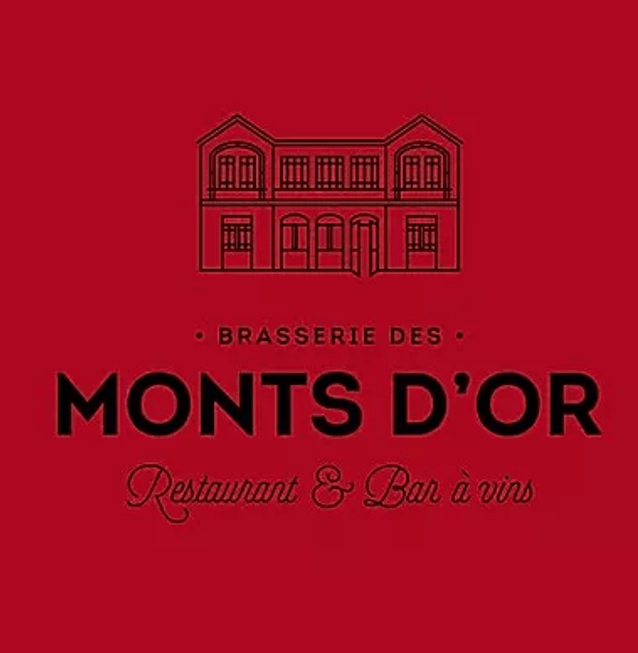 logo Brasserie des Monts d'Or