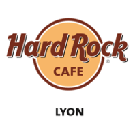 logo Hard Rock Café Lyon