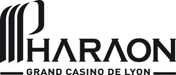 logo Casino Pharaon