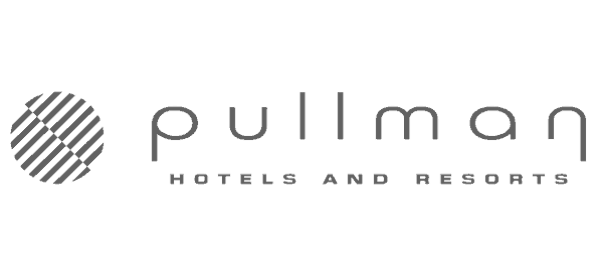 logo Pullman Hotels