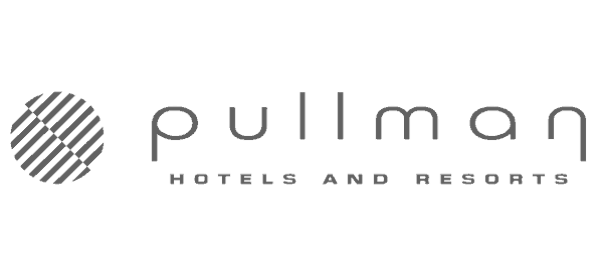 logo Pullman Hotels