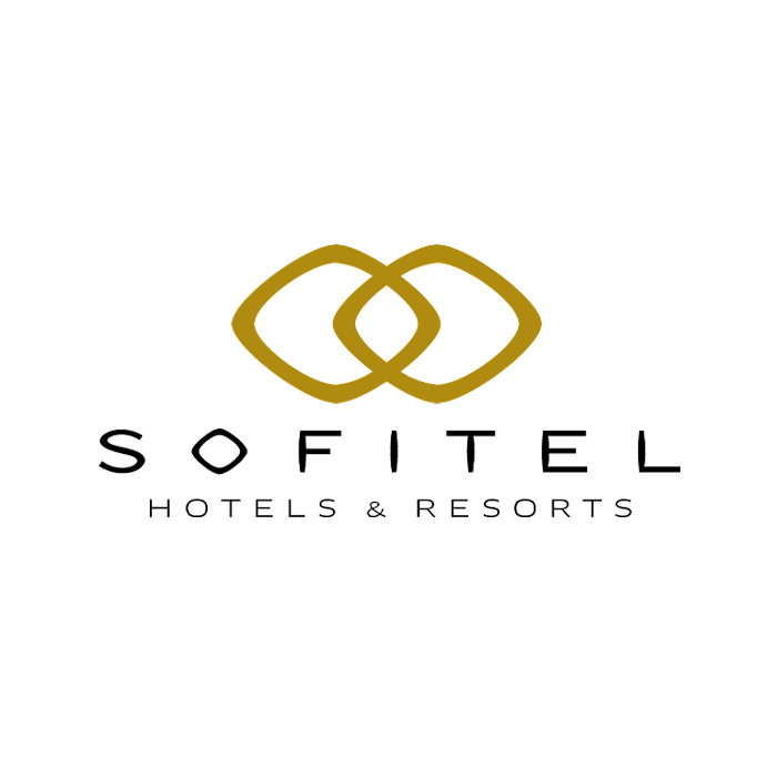 logo Sofitel hotels